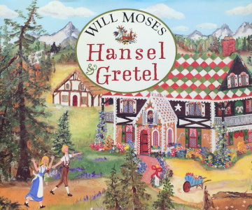 Hansel and Gretel