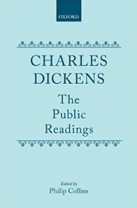 Charles Dickens: The Public Readings
