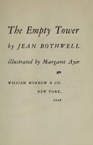 The Empty Tower