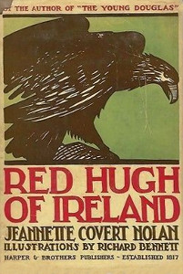 Red Hugh of Ireland