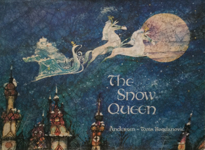 The Snow Queen