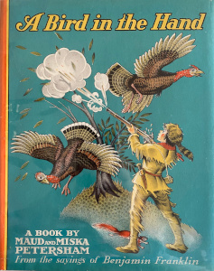A Bird in the Hand