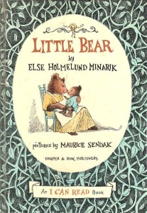 Little Bear