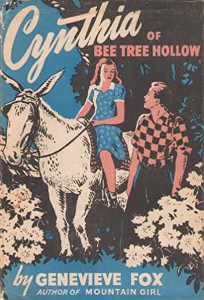 Cynthia of Bee Tree Hollow