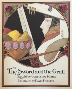 The Sword and the Grail