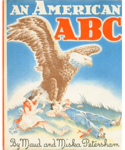 An American ABC
