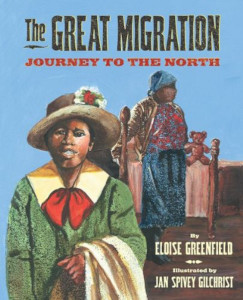 The Great Migration: Journey to the North