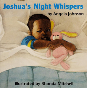 Joshua's Night Whispers