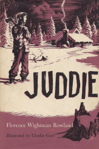 Juddie