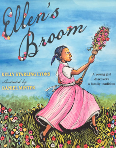 Ellen's Broom