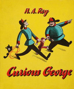 Curious George