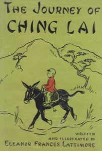 The Journey of Ching Lai