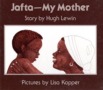 Jafta—My Mother