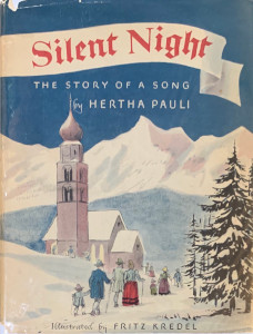Silent Night: The Story of a Song