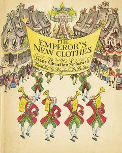 The Emperor's New Clothes
