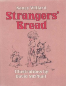 Strangers' Bread