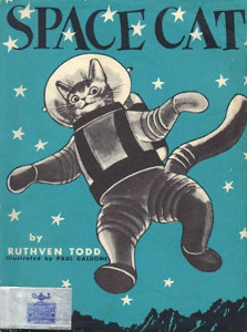 Space Cat