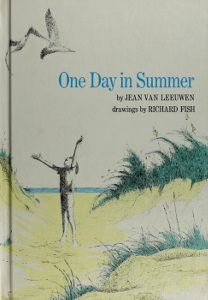 One Day in Summer