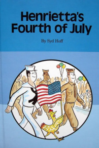 Henrietta's Fourth of July