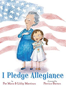 I Pledge Allegiance