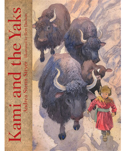 Kami and the Yaks