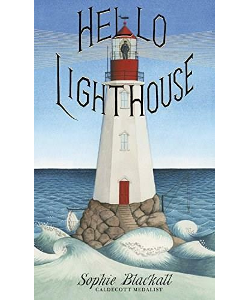 Hello Lighthouse