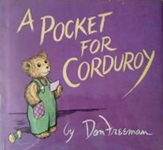 A Pocket for Corduroy