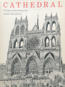 Cathedral: The Story of Its Construction