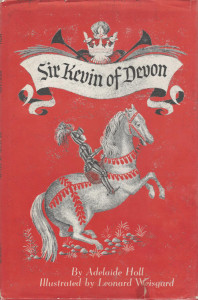 Sir Kevin of Devon