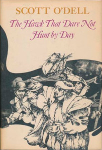 The Hawk That Dare Not Hunt by Day