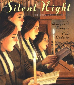 Silent Night: The Song and Its Story