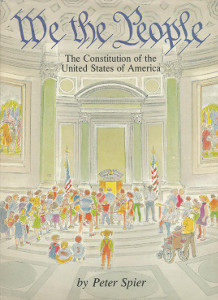 We The People: The Constitution of the United States of America