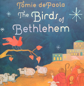 The Birds of Bethlehem