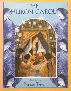 The Huron Carol