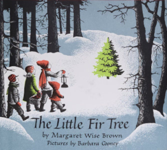 The Little Fir Tree