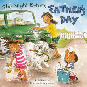 The Night Before Father's Day