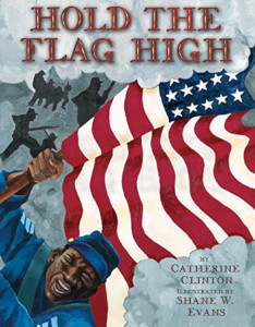 Hold the Flag High