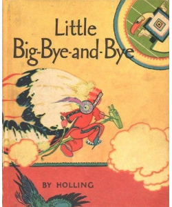 Little Big-Bye-and-Bye