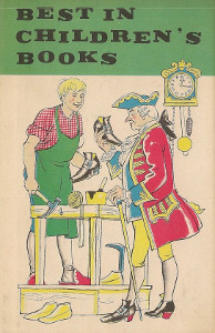 Best in Children's Books: Volume 6