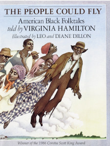 The People Could Fly: American Black Folktales