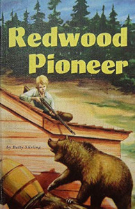 Redwood Pioneer