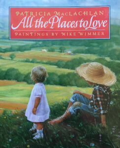 All the Places to Love