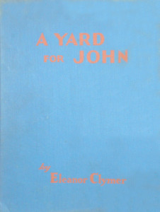 A Yard for John
