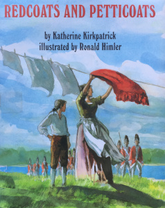 Redcoats and Petticoats