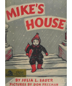 Mike's House