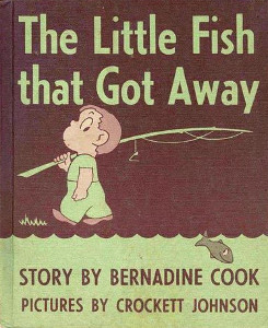 The Little Fish That Got Away