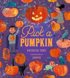 Pick a Pumpkin