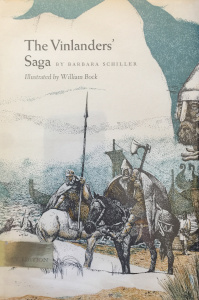 The Vinlander's Saga