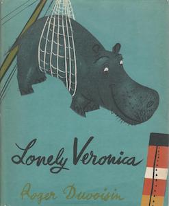 Lonely Veronica