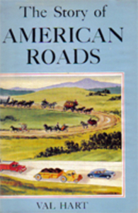 The Story of American Roads